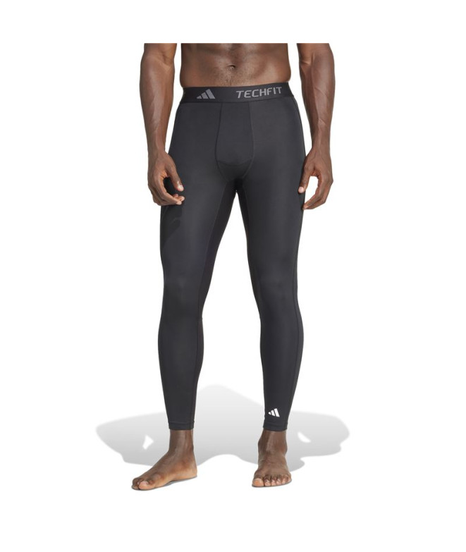 Collants Fitness adidas Homme by Techfit...