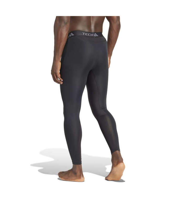 Collants Fitness adidas Homme by Techfit...