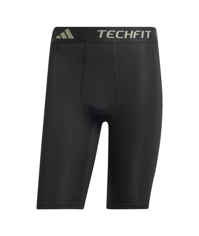 Mallas de Fitness adidas Techfit Compression...