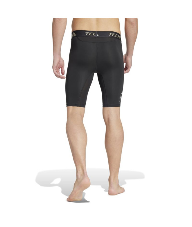 Mallas de Fitness adidas Techfit Compression...
