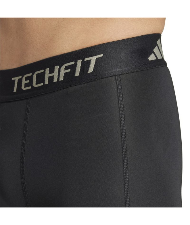 Mallas de Fitness adidas Techfit Compression...