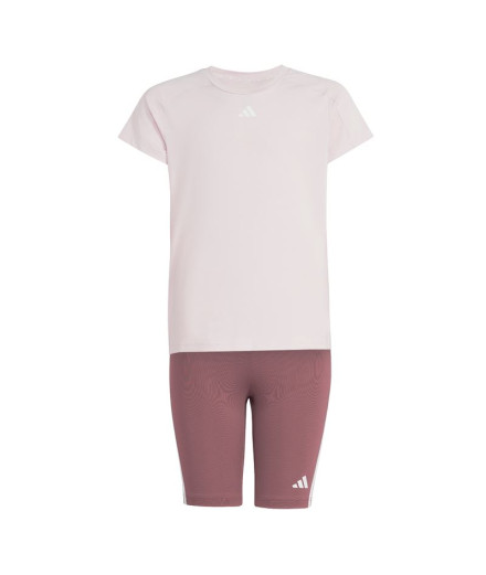 Conjunto de Fitness adidas Train Essentials And Shorts...
