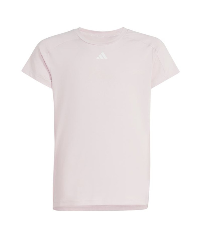 Conjunto Fitness adidas Menina by Train...
