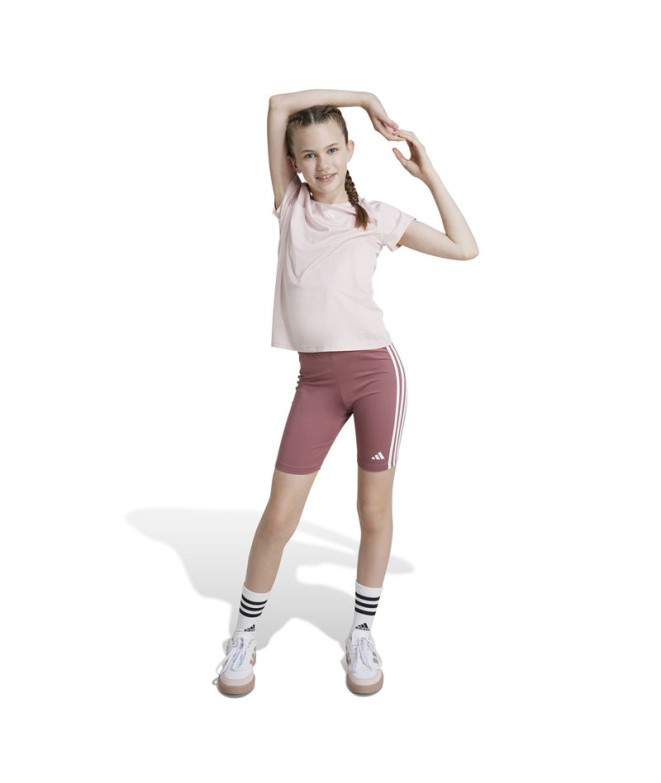 Ensemble Fitness adidas Fille by Train...