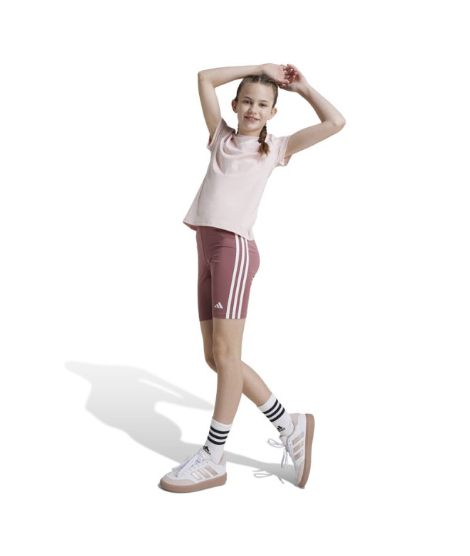 Ensemble Fitness adidas Fille by Train...