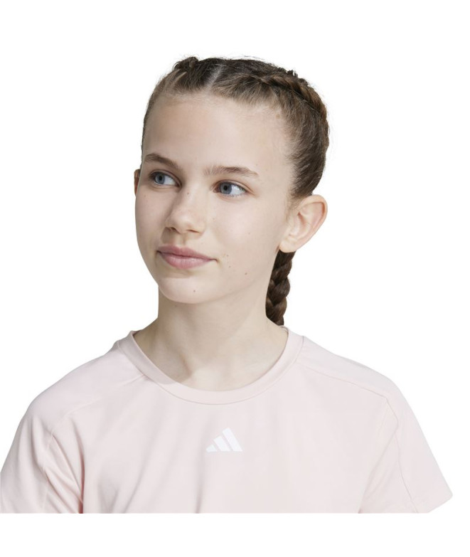 Ensemble Fitness adidas Fille by Train...