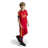 Camiseta adidas Pack Infantil Tiro Nations Vermelho