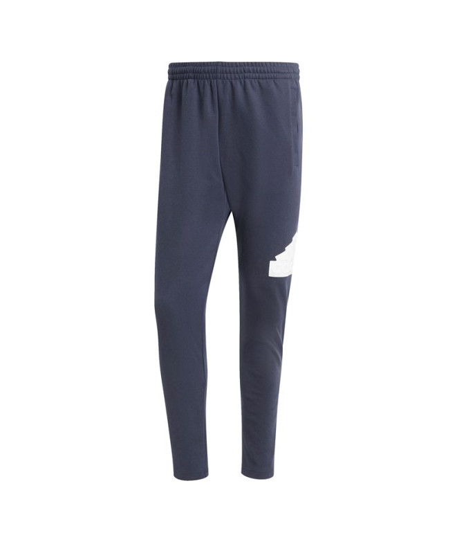 Pantalons adidas Homme Futures icônes Bos Blue