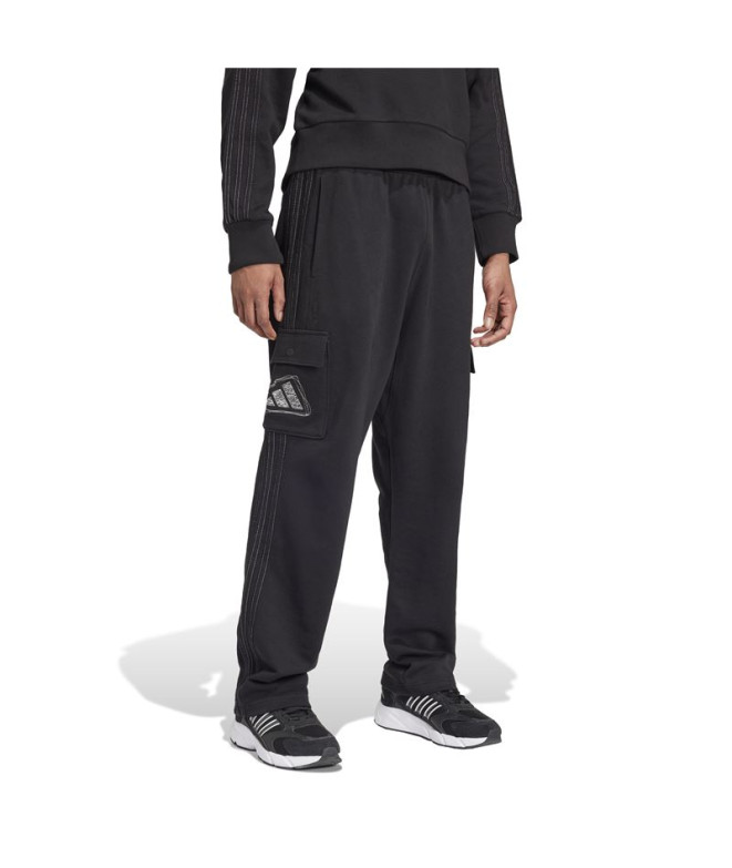 Pantalons adidas French Terry Homme All Szn...