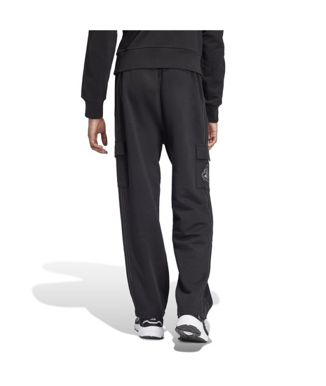 Calça adidas French Terry Homem All Szn Graphic...