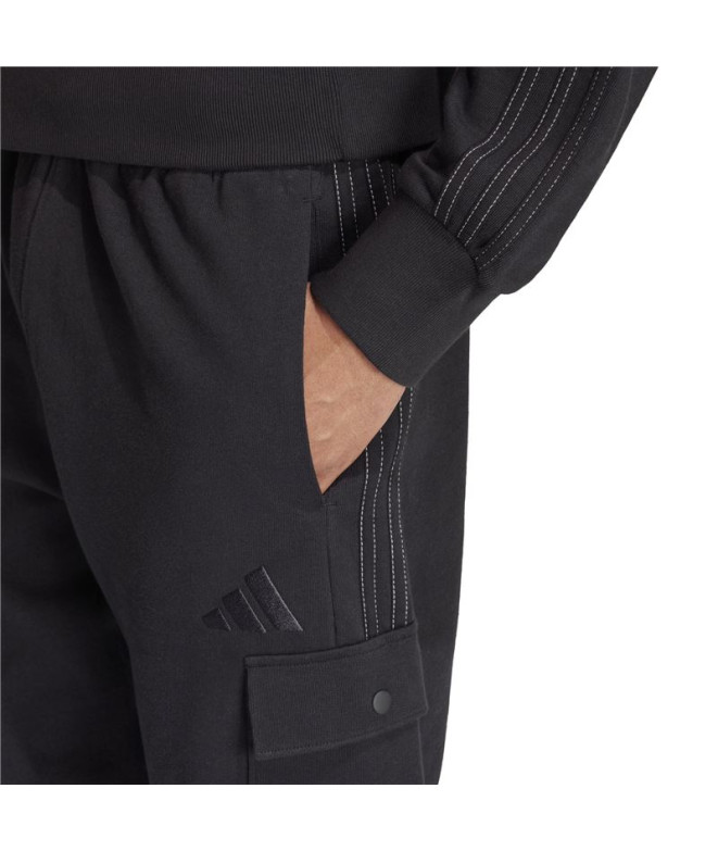 Pantalones adidas All Szn French Terry Graphic...