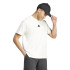 Camiseta adidas Homem Marca Love White