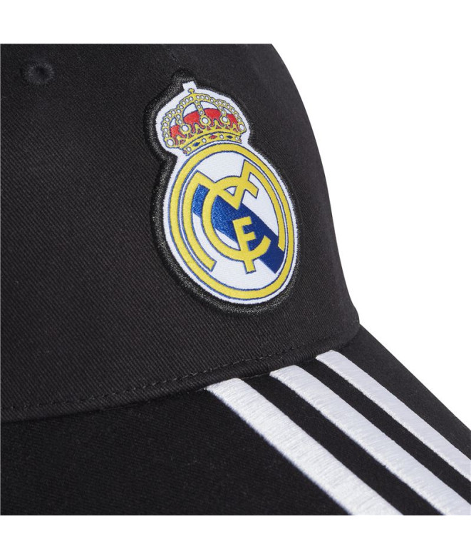 Boné Futebol adidas de Real Madrid Home...