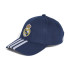 Boné Futebol adidas de Real Madrid Home Blue