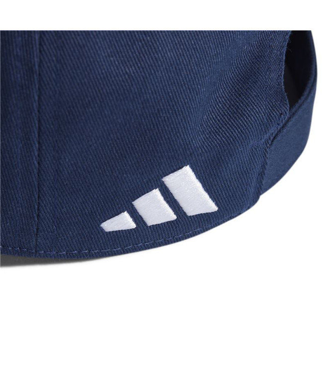 Casquette Football adidas de Real Madrid Home Blue