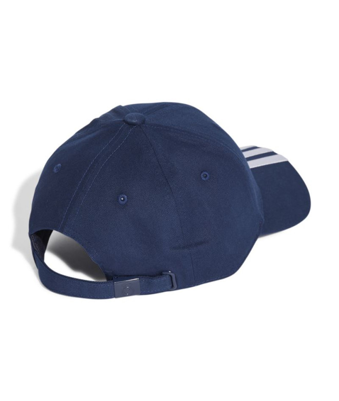 Casquette Football adidas de Real Madrid Home Blue