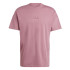 Camiseta adidas Homem Todos Szn Rosa