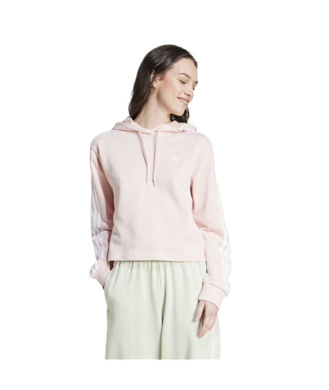 Sweat adidas French Terry Femme Essentials 3...