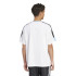 adidas Pack Homem T-Shirt Tiro Nations Branco