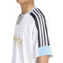 adidas Pack Homem T-Shirt Tiro Nations Branco