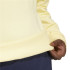 Sweat adidas French Terry Homme All Szn Crew Jaune