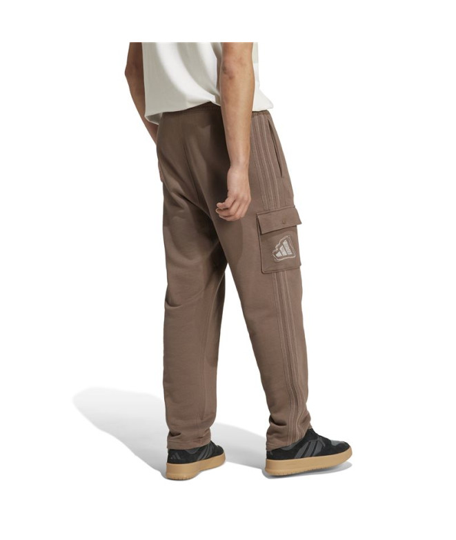 Calça adidas French Terry Homem All Szn Graphic...