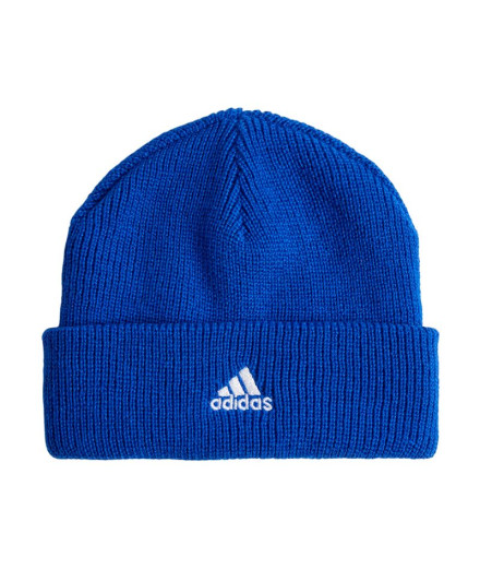 Bonnet adidas bleu sale