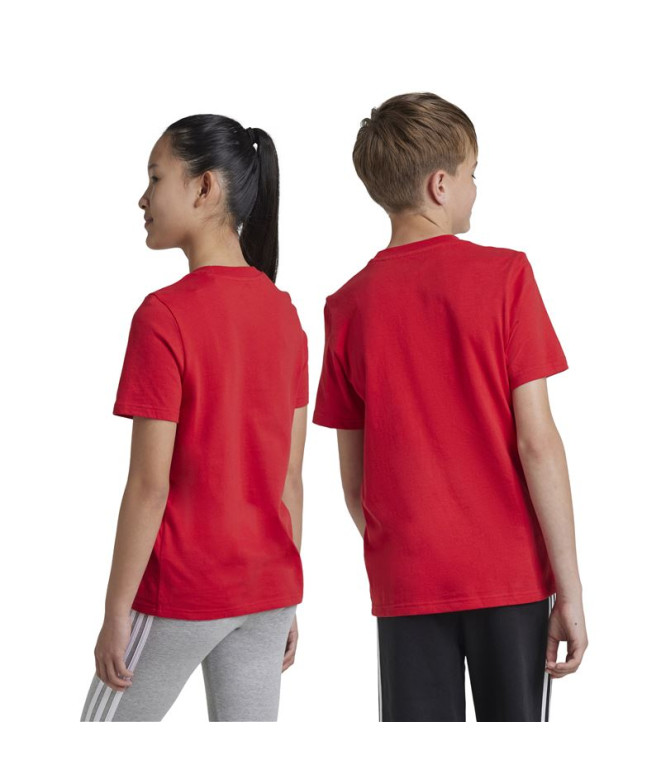 T-shirt adidas Pack Enfant Tiro Nations Graphic...