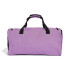 Sac adidas Essentials Linear Duffel Bag Medium Purple
