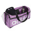 Sac adidas Essentials Linear Duffel Bag Medium Purple
