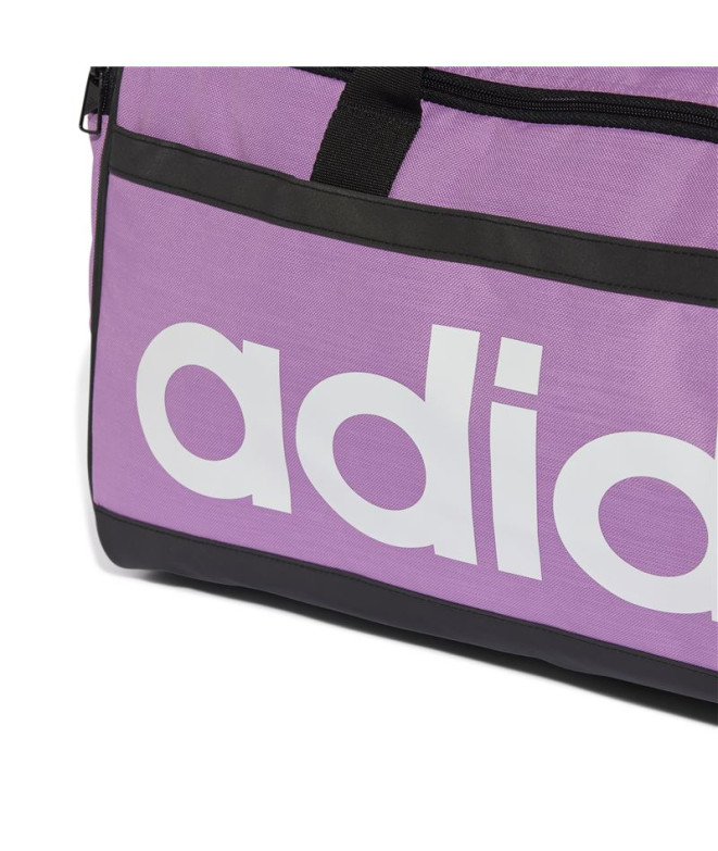 Sac adidas Essentials Linear Duffel Bag Medium...