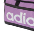 Sac adidas Essentials Linear Duffel Bag Medium Purple