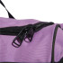 Sac adidas Essentials Linear Duffel Bag Medium Purple