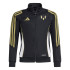 Casaco Futebol adidas Infantil de Messi Black