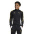 Casaco Futebol adidas Infantil de Messi Black