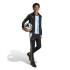 Casaco Futebol adidas Infantil de Messi Black
