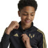 Casaco Futebol adidas Infantil de Messi Black