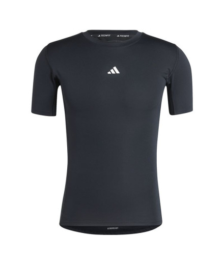Camiseta de Fitness adidas Techfit Compression Training...