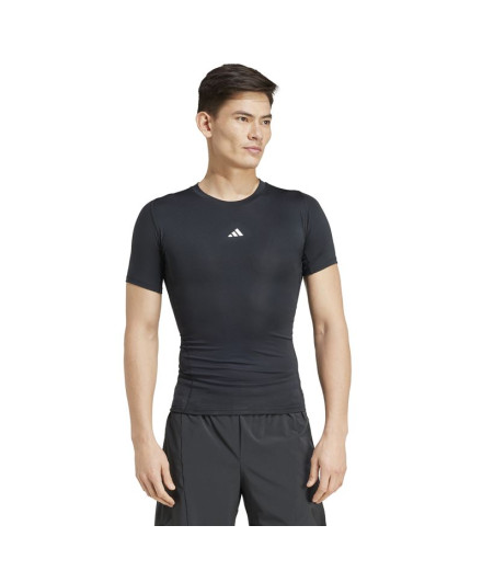 T-shirt Fitness adidas Homme by Techfit Compression... 2