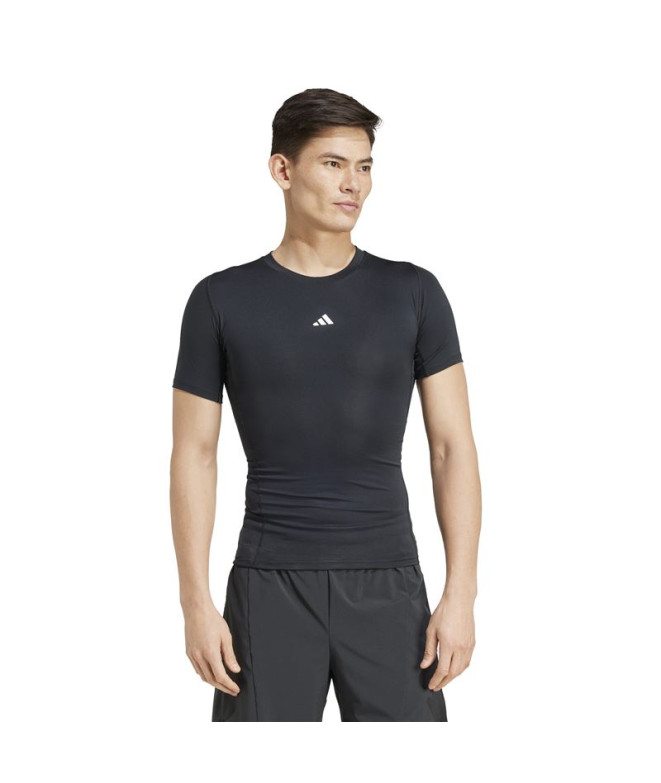 Camiseta Fitness adidas Homem by Techfit...