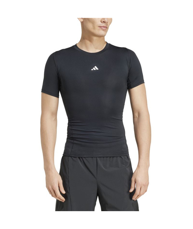 T-shirt Fitness adidas Homme by Techfit...