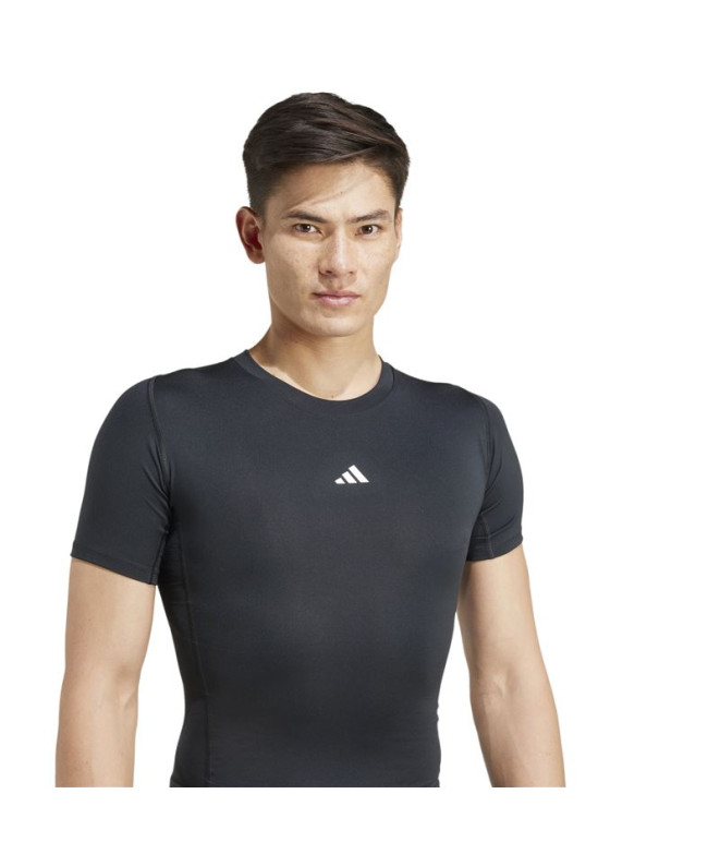 Camiseta Fitness adidas Homem by Techfit...