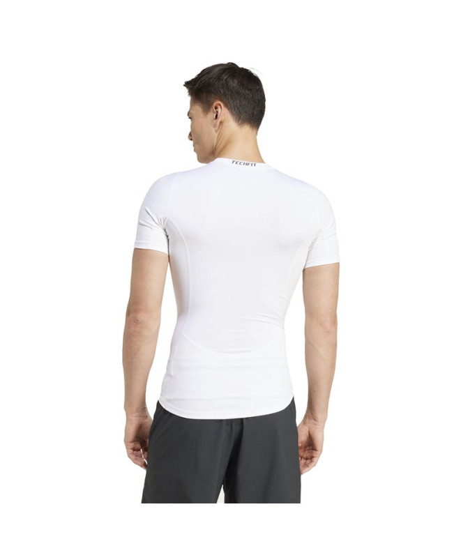 Camiseta de Fitness adidas Techfit Compression...