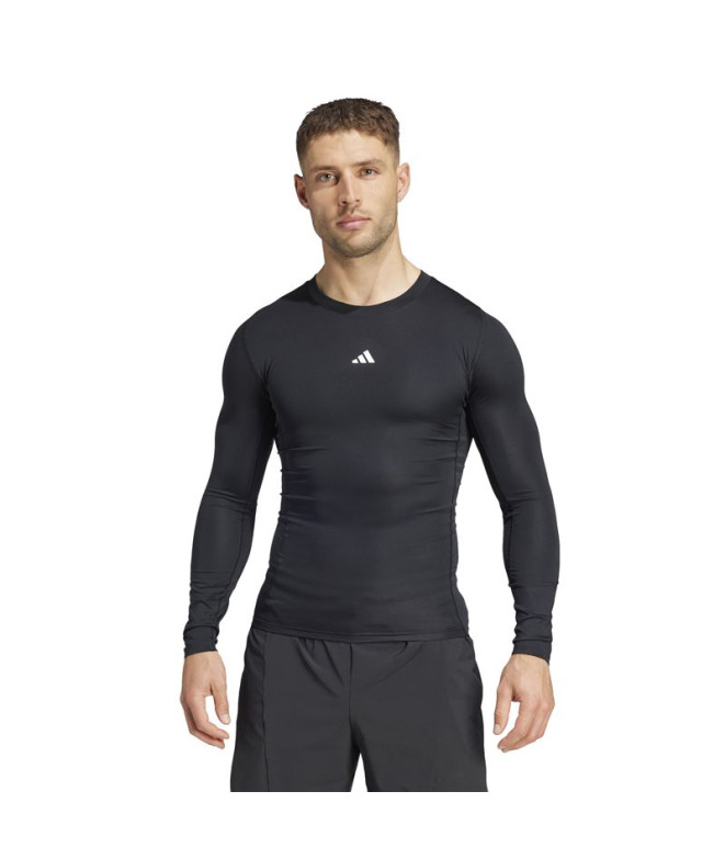 Camiseta de Fitness adidas Techfit Compression...
