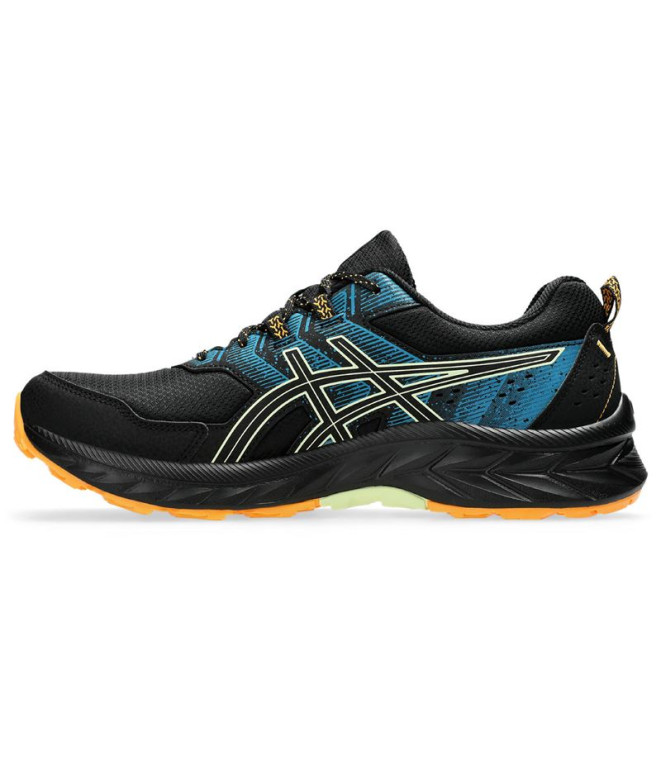 Zapatillas de Trail ASICS Gel-Venture 9 Hombre...