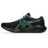 Sapatilhas Running Gel Homem da ASICS -Excite 10 Preto