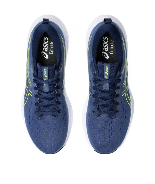 Sapatilhas Running Gel Homem by ASICS -Excite...