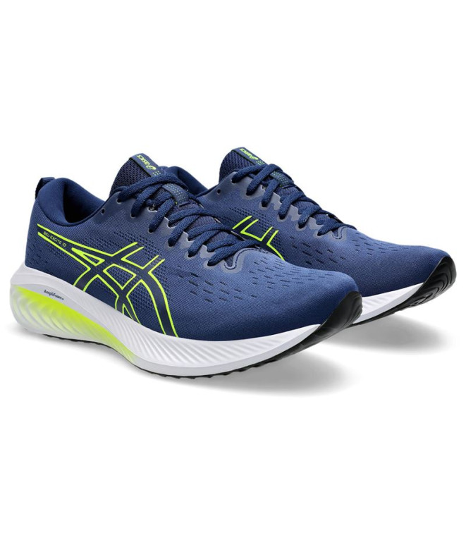Sapatilhas Running Gel Homem by ASICS -Excite...