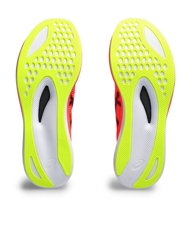 Zapatillas de running Asics Magic Speed 3