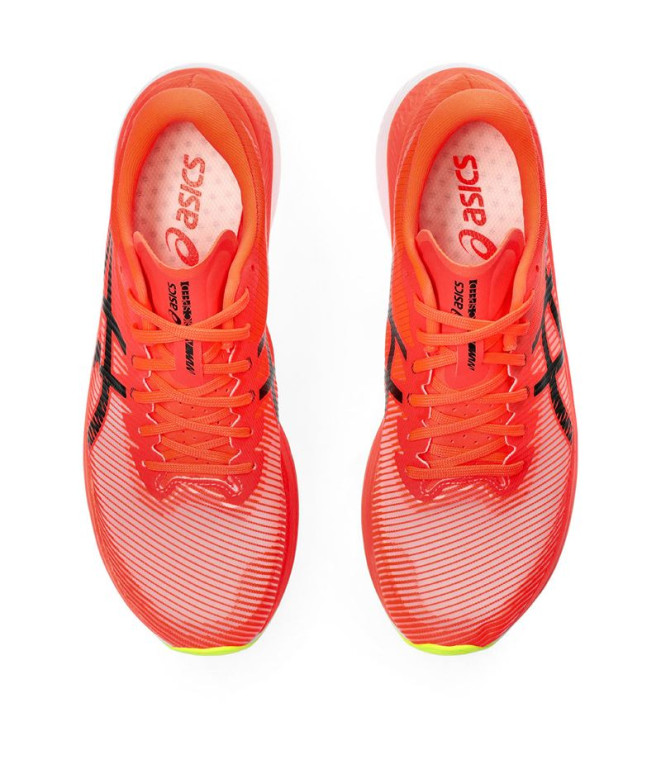 Zapatillas de running Asics Magic Speed 3